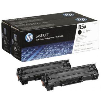 HP P1110/P1102/M1130/M1132/M1212nf Doppelpack