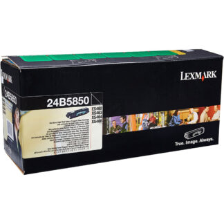 Lexmark ES460 / XS460 / XS463 / XS466