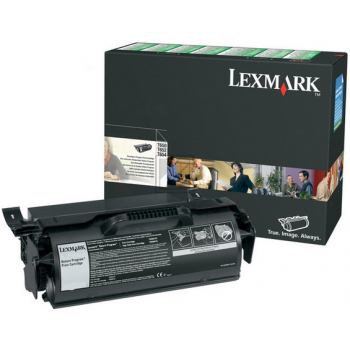 Lexmark LVP TS654dn B-Ware