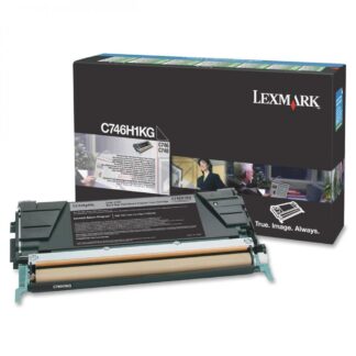 Lexmark C746/C748