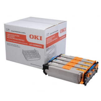 Oki MC 352/362/562, C 301/321/331/511/531