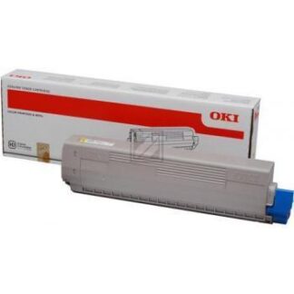 Oki C 831/841 B-Ware