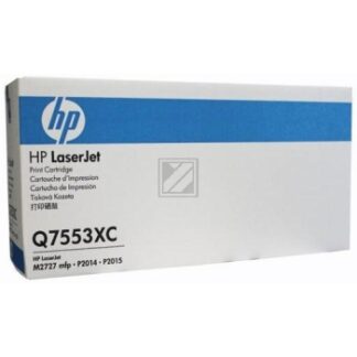 HP LJ P 2015 C-Ware