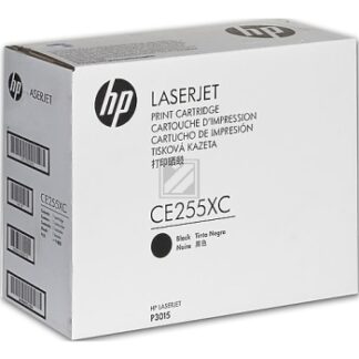 HP LJ P 3010/3015 B-Ware
