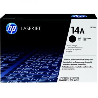 HP LaserJet 700/M712/715