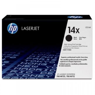 HP LaserJet 700/M712/715