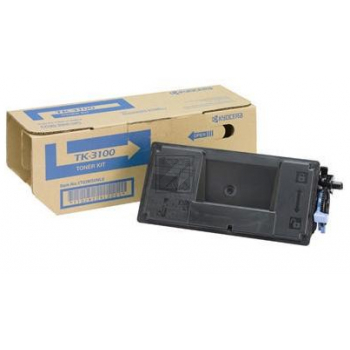 Kyocera-Mita FS 2100 C-Ware