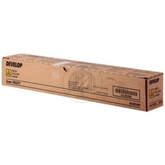 Develop Ineo +224/+284/+364