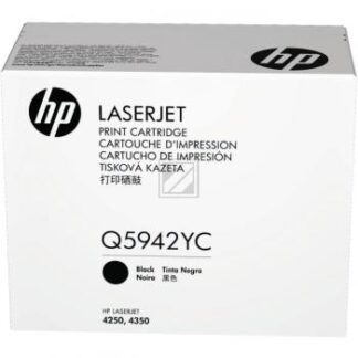 HP LJ 4250/4350 C-Ware
