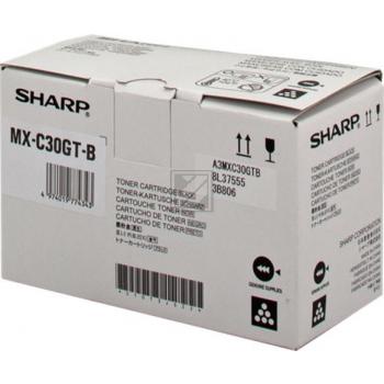 Sharp MX-C250F/-C300W