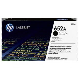 HP LaserJet CLJ Enterprise MFP M680