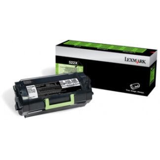 Lexmark MS711 / MS811 / MS812