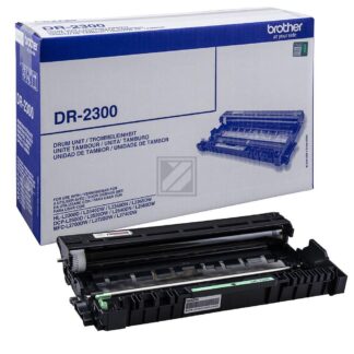 Brother HL 2300D/2340DE/2360DN/2365DE