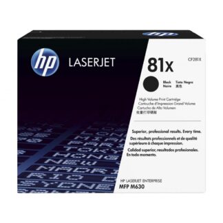 HP LJ CLJ Enterpr.  M605,606,630 C-Ware