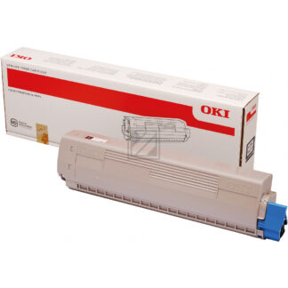 Oki MC853/DN/DNCT/MC883