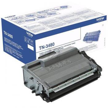 Brother DCP L 5500DN, -6600D, HLL 5000D C-Ware