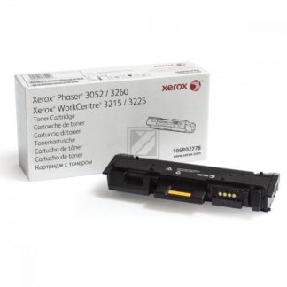 Xerox-Tektronix Phaser 3052/3260