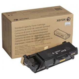 Xerox WorkCentre (WC) 3335V/3345/Phaser 3330