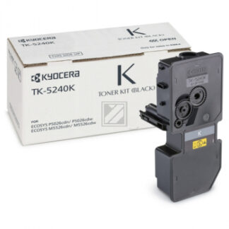 Kyocera Mita ECOSYS M 5526/5026/CDN/CDW