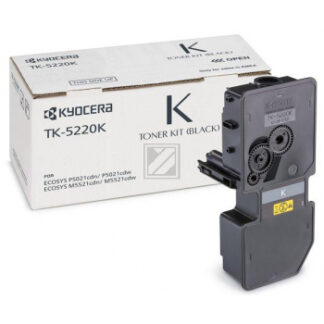Kyocera Mita ECOSYS M5521/5021/CDN/CDW