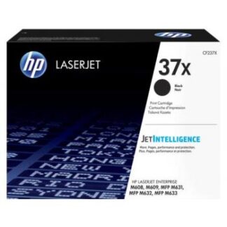 HP Color LJ Enterprise M 608/609/631