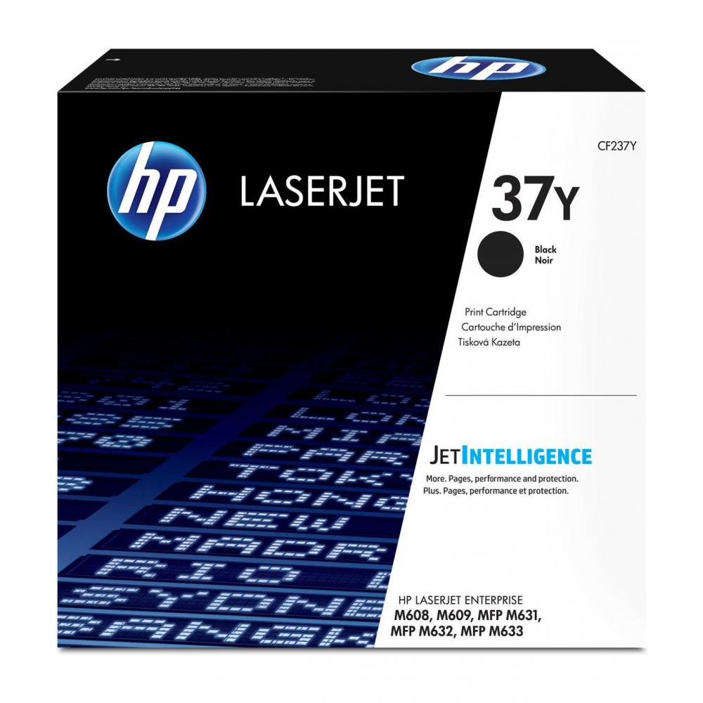 HP Color LJ Enterprise M 608/609/631