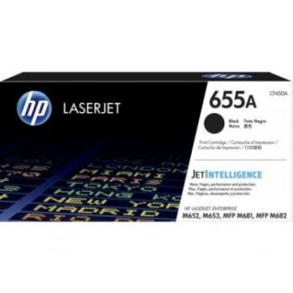 HP Color LaserJet Enterprise M652/653