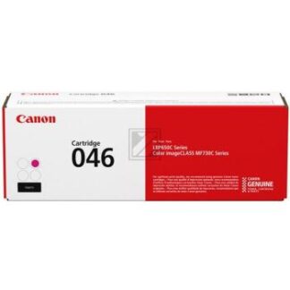 Canon i-SENSYS LBP653CDW, -654CX, MF732CDW