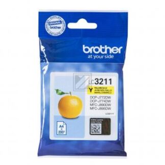 Brother DCP J572/J772/MFC497/895