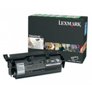 Lexmark T 654/656 B-Ware