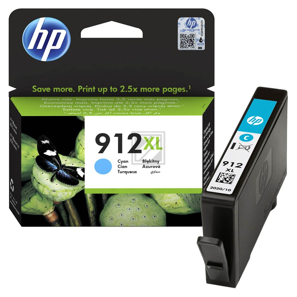 HP OfficeJet 8010,8012,8020 Pro