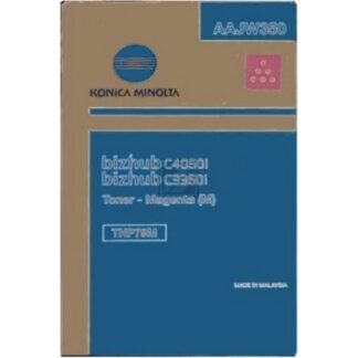 Konica Minolta BizHub C3350/C4050i