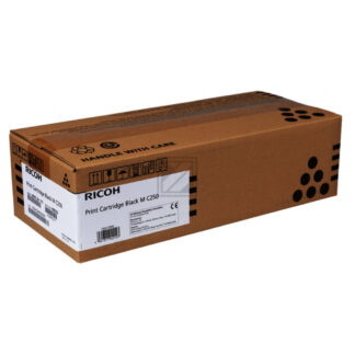 Ricoh MC 250FWB/PC300W