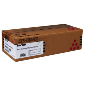 Ricoh MC 250FWB/P300W