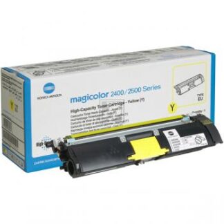 QMS Magicolor 2400/2500