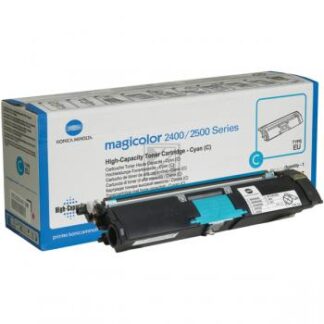 QMS Magicolor 2400/2500 B-Ware