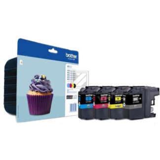 Brother DCP-J4110DW/J552DW/J6520DW/J132W/J152W