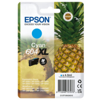 Epson Expression Home XP2205/XP3200/XP4200/WF2910/WF2930/WF2950