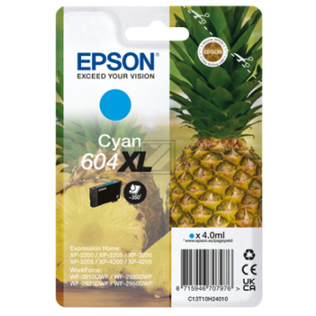 Epson Expression Home XP2205/XP3200/XP4200/WF2910/WF2930/WF2950