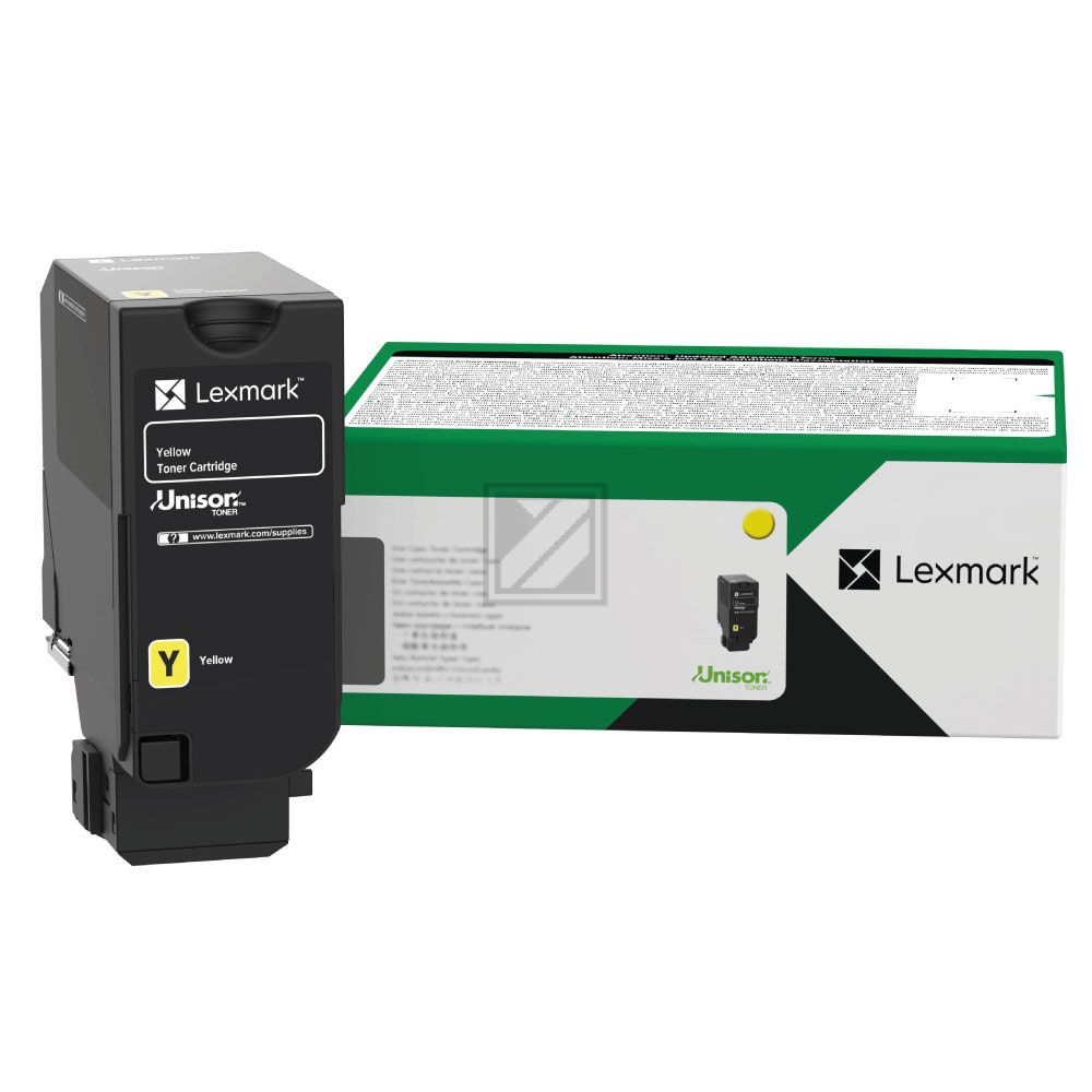 Lexmark CS730de/CS735de/CX730de/CX735adse