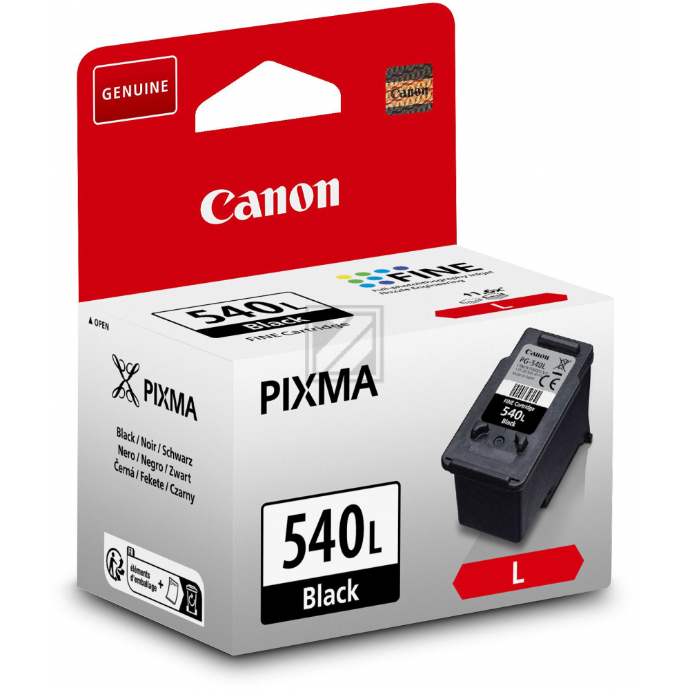 Canon Pixma MG2150, MG2250, MG3150, MG3250, MG3550, MG3650, MG3650S, MG4150, MG4250, MX375, MX395, MX435, MX455, MX475, MX515, MX525, MX535, TS5150, TS5151