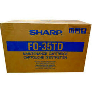 Sharp FO 3350