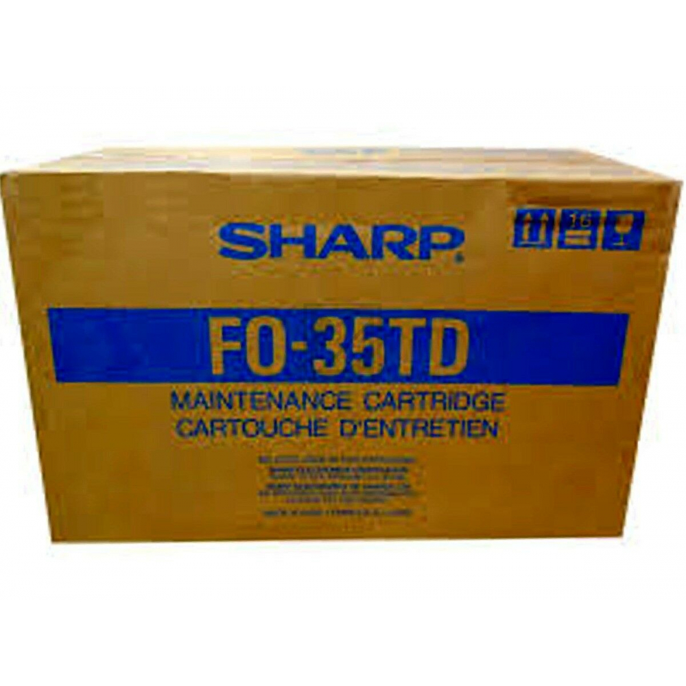Sharp FO 3350
