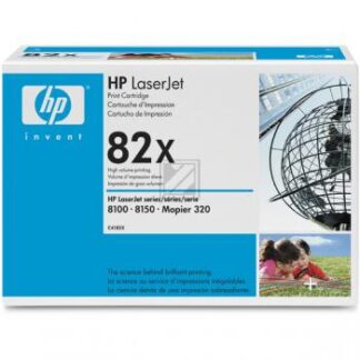 HP LJ Color 8100/50 Mopier 320