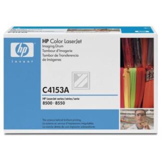 HP LJ Color 8500/8500N/DN/8550 C-Ware