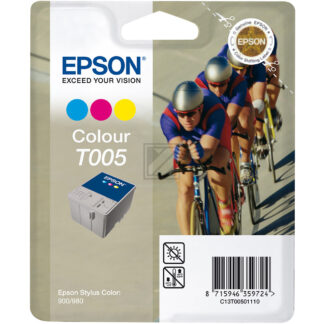 Epson Stylus Color 900,
