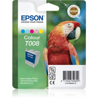Epson Stylus Photo 790/870/890