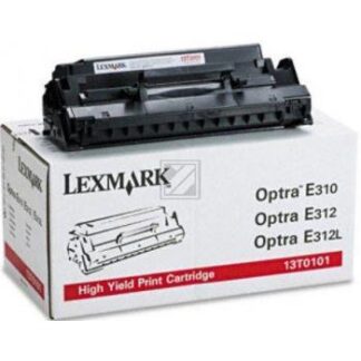 Lexmark Optra E310/312 C-Ware