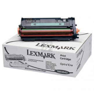 Lexmark Optra C710