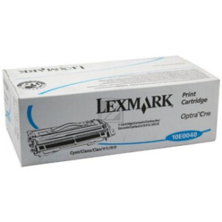 Lexmark Optra C710 C-Ware